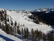 Centre d'entraînement Kogelalm