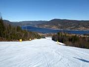 Piste Nore Nedre Nr. 7