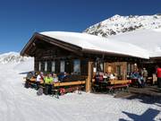 Refuge de montagne Kirchenkar