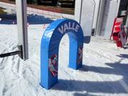 Accès enfants à Hemsedal