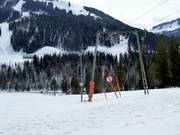 Gschwendlift I - Téléski à pioches