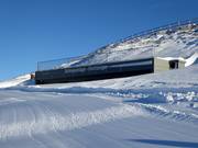 Installation d’enneigement Hochzeiger