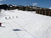 Piste d'entraînement Assay Hill