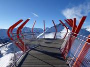 Plateforme panoramique Glocknerblick