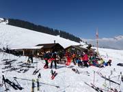 Chalet de ski Läger-Männlichen