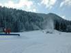 Snowpark d'Oberammergau