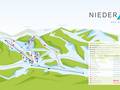 Plan des pistes Niederalpl – Mürzsteg (Neuberg an der Mürz)