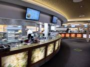 Restaurant recommandé : Restaurant Alp Trida