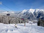 Domaine skiable Christlum