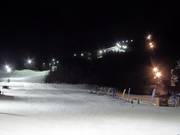 Ski nocturne