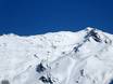 Domaines skiables pour skieurs confirmés et freeriders France – Skieurs confirmés, freeriders Espace San Bernardo – La Rosière/La Thuile