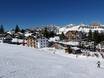 Saint-Gall: offres d'hébergement sur les domaines skiables – Offre d’hébergement Flumserberg