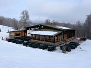 Restaurant u Yettiho