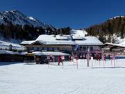 Restaurant au Speikboden