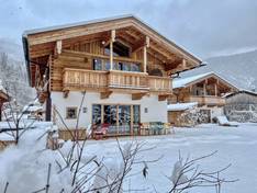 Chalets Bayrischzell