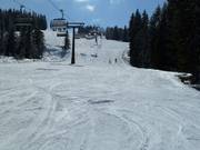 Descente au spacejet 2