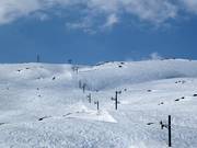 Nordalsliften - Téléski