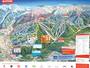 Plan des pistes Keystone