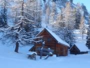 Chalet en gestion libre près de la Galsterbergalm