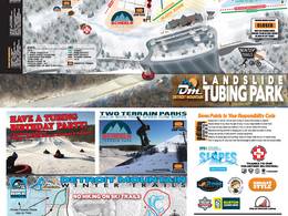 Domaine skiable Detroit Mountain