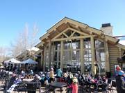 Restaurant recommandé : River Run Day Lodge