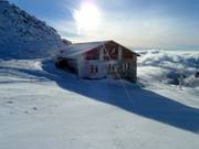 Chalet de restauration recommandé : Kamienka Chata