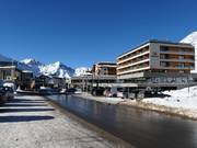 Kühtai - Ski-in/Ski-out à 2 020 m