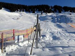 Kinderlift Grasgehren