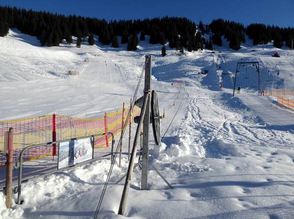 Kinderlift Grasgehren