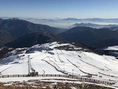 Images El Colorado/Farellones