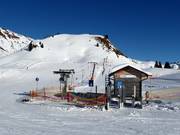 Körbliftle - Téléski