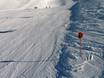 Préparation des pistes Vanoise – Préparation des pistes Les Arcs/Peisey-Vallandry (Paradiski)