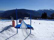 Bon plan pour les enfants : 