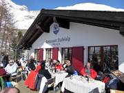 Restaurant recommandé : Restaurant Stafelalp