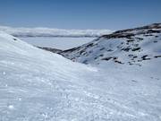 Hors-piste Svarta Björn