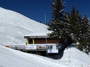 Restaurant d’altitude Welesch