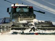 Si nécessaire, une préparation rapide est effectuée de nouveau.