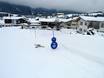 Stations de ski familiales Kufstein – Familles et enfants Tirolina (Haltjochlift) – Hinterthiersee