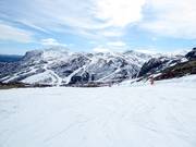 Piste Midtløypa n° 14