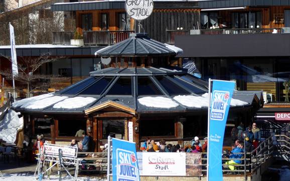 Après-Ski Alpbachtal (vallée d'Alpbach) – Après-ski Ski Juwel Alpbachtal Wildschönau