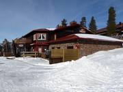 Hôtel Mezzo directement à la station de vallée à Tandådalen