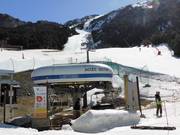 Portella - 4 places | Télésiège rapide (débrayable)