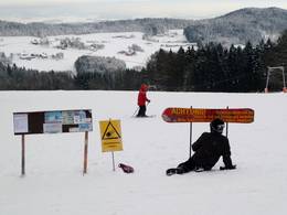 Greising – Deggendorf