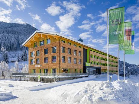 Explorer Hotel Bad Kleinkirchheim