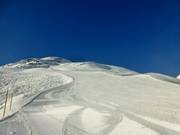 Piste Rote Grubenkopf