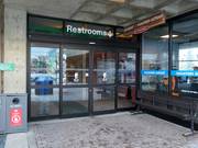 Installations sanitaires soignées