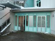 Toilettes bien entretenues