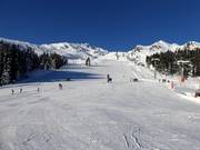 Descente au Sonnenjet