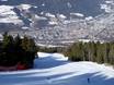 Vallée de l'Isarco (Eisacktal): offres d'hébergement sur les domaines skiables – Offre d’hébergement Plose – Brixen (Bressanone)