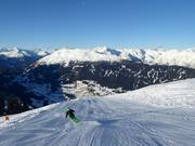 Descente Sechszeiger